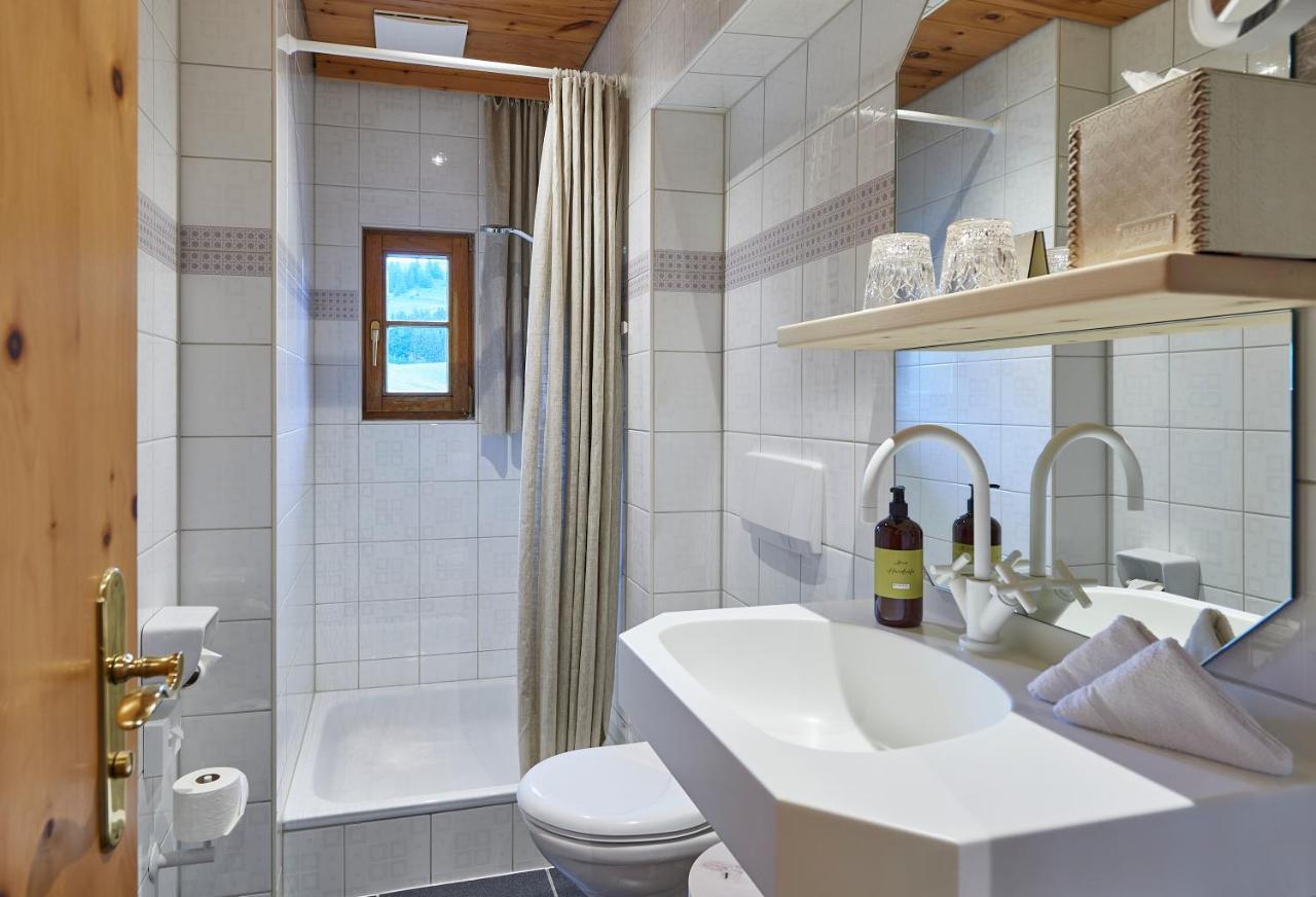Hotel Stoffel - Adults Only Arosa Oda fotoğraf