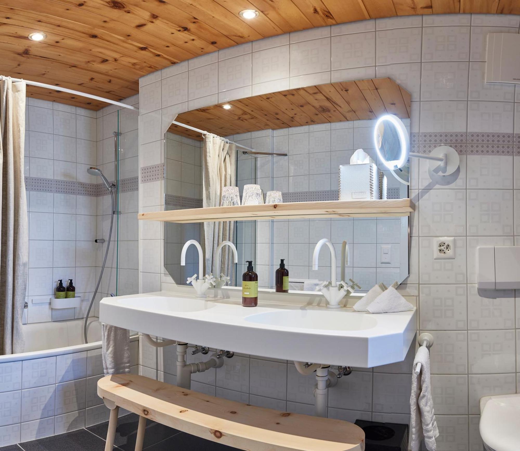 Hotel Stoffel - Adults Only Arosa Oda fotoğraf