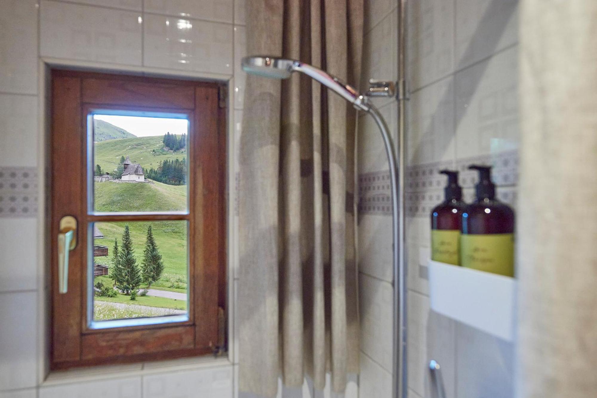 Hotel Stoffel - Adults Only Arosa Dış mekan fotoğraf